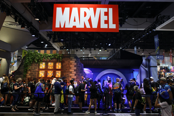 Marvel