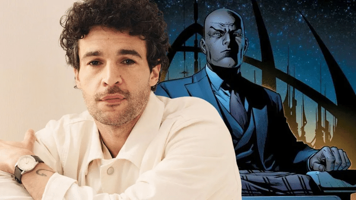 Christopher Abbott