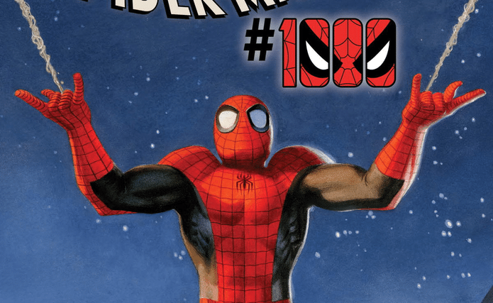 Spider-Man