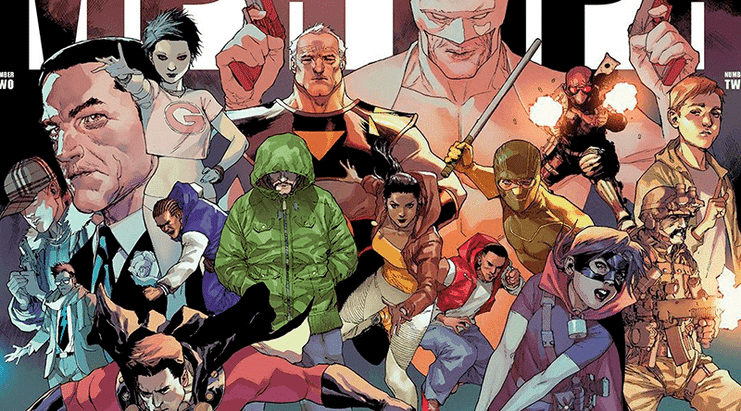 Netflix prepara el regreso de Mark Millar al cine con un espía que podría dejar pequeño a James Bond