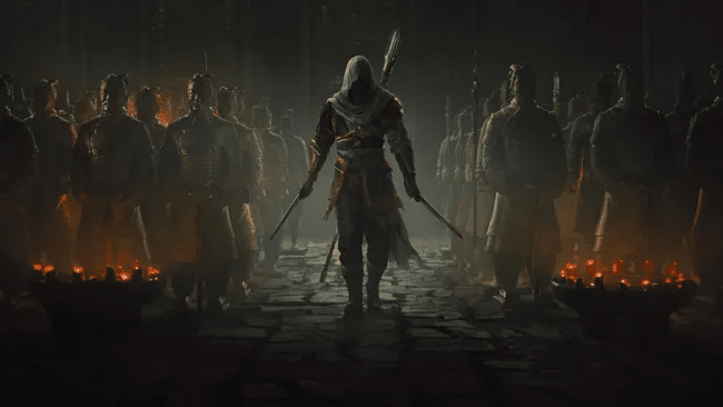 Se filtran imágenes y gemeplay de Assassin's Creed Destiny el juego cancelado que nos habría llevado a la antigua China