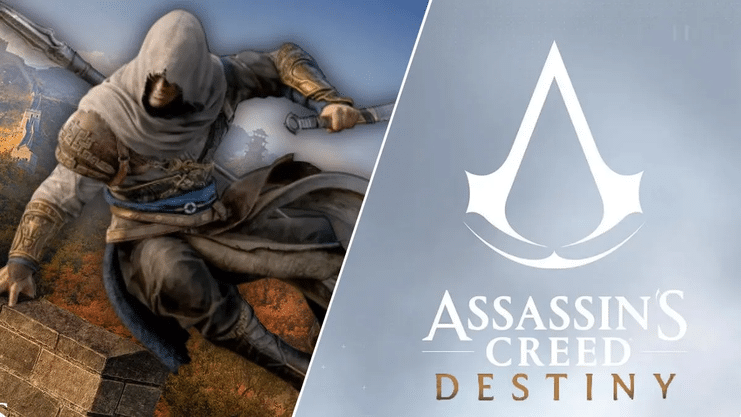 Se filtran imágenes y gemeplay de Assassin's Creed Destiny el juego cancelado que nos habría llevado a la antigua China
