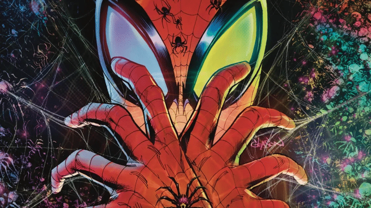 Spider-Man encuentra al enemigo que podría ocupar el lugar del Duende Verde