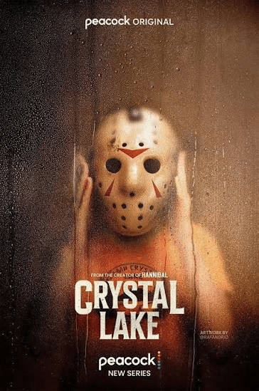 Crystal Lake cambiará el origen de Jason Voorhees y su creador lanza una advertencia a los fans de Viernes 13