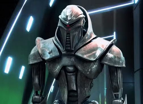 Battlestar Galactica recupera a los Cylons de una forma inesperada y ahora podrás liderar su ejército
