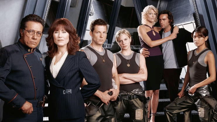 Battlestar Galactica recupera a los Cylons de una forma inesperada y ahora podrás liderar su ejército