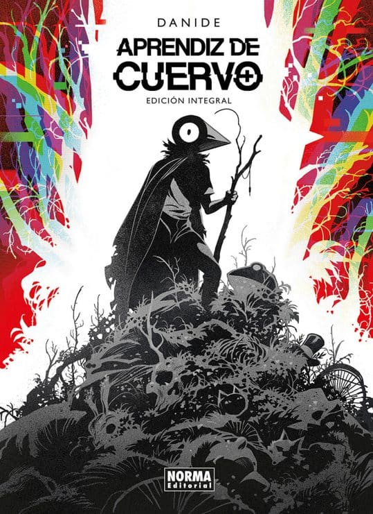 podcast aprendiz de cuervo