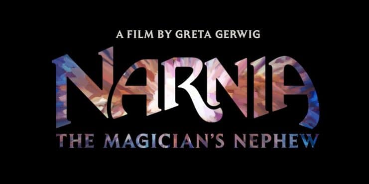 narnia