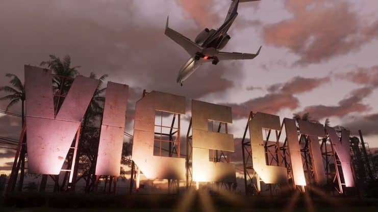 Rockstar da una alegría a los fans de GTA, la espera de GTA 7 podría ser mucho más corta de lo esperado