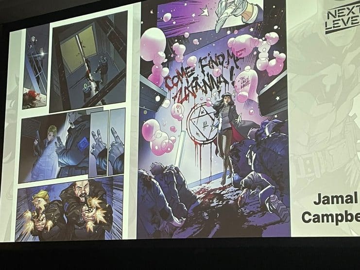 DC quiere convertir a Zatanna en su nueva gran estrella de la magia y ya tiene un ambicioso plan