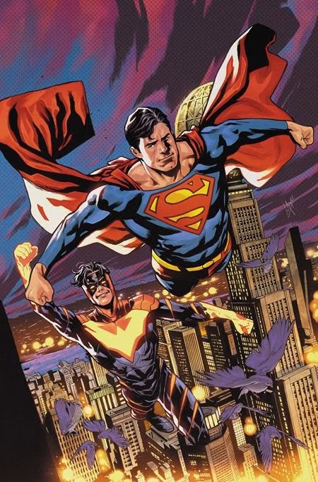 El futuro de Superman cambia por completo, DC prepara una nueva etapa tras Kingdom of Zod