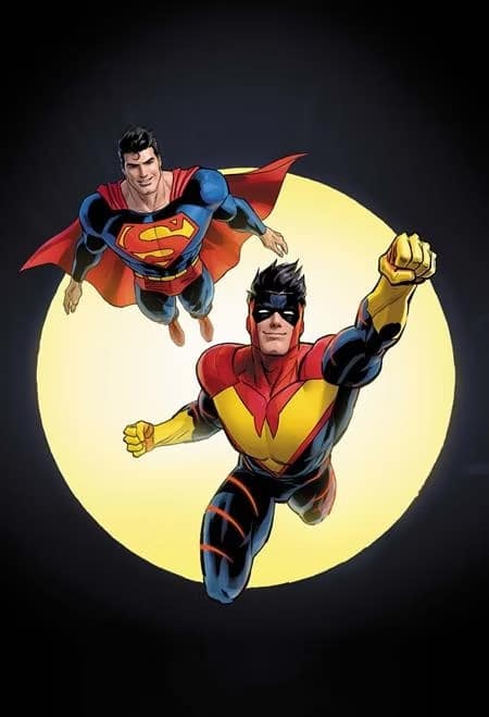 El futuro de Superman cambia por completo, DC prepara una nueva etapa tras Kingdom of Zod