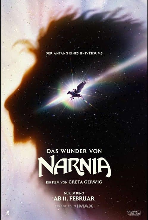 narnia