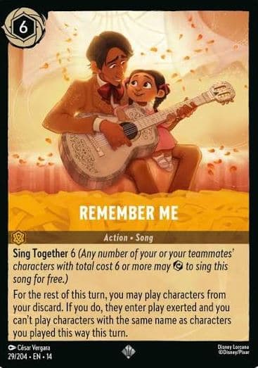 Las maravillas de Hyperia City, cartas y promocionales que inspiran la nueva edición de Disney Lorcana TCG de Ravensburger